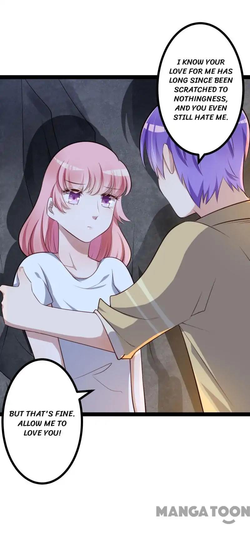 Iceberg Prince, Spare Me chapter 140 [ end ] - page 21