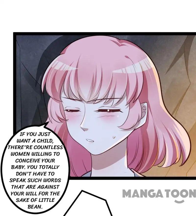 Iceberg Prince, Spare Me chapter 140 [ end ] - page 22