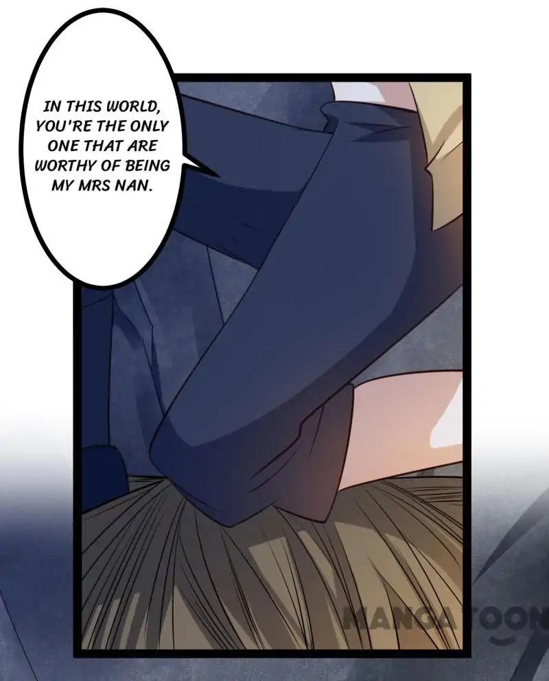 Iceberg Prince, Spare Me chapter 140 [ end ] - page 24