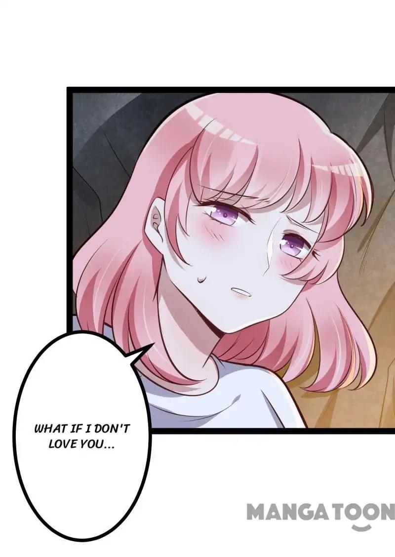 Iceberg Prince, Spare Me chapter 140 [ end ] - page 26