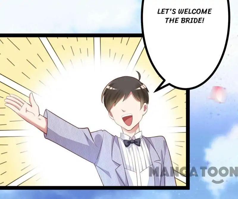 Iceberg Prince, Spare Me chapter 140 [ end ] - page 33
