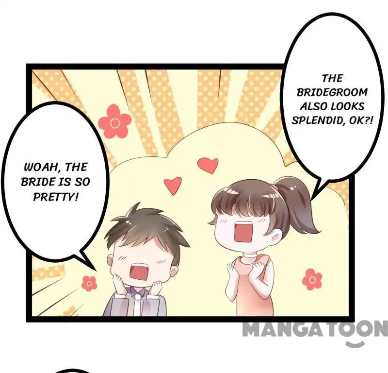 Iceberg Prince, Spare Me chapter 140 [ end ] - page 36
