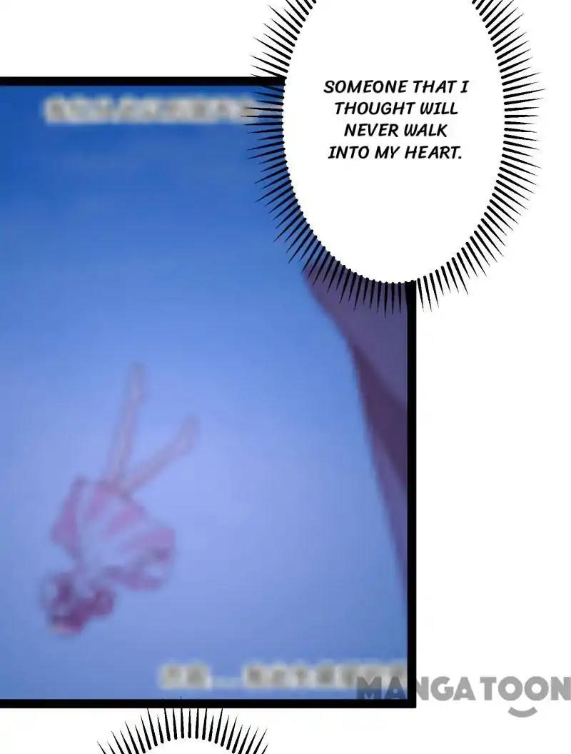 Iceberg Prince, Spare Me chapter 140 [ end ] - page 43
