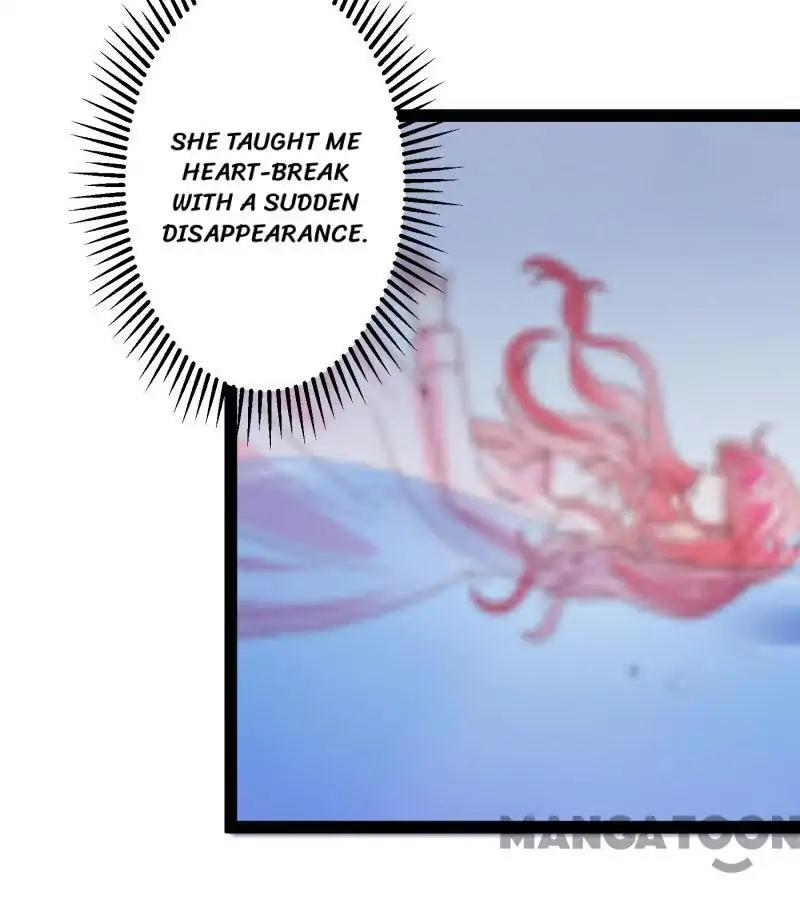 Iceberg Prince, Spare Me chapter 140 [ end ] - page 44
