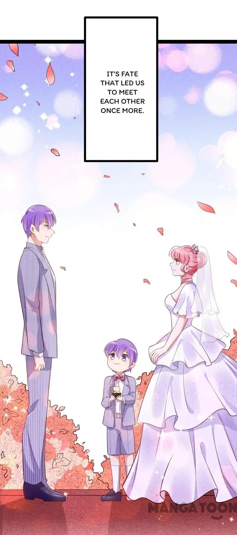Iceberg Prince, Spare Me chapter 140 [ end ] - page 45