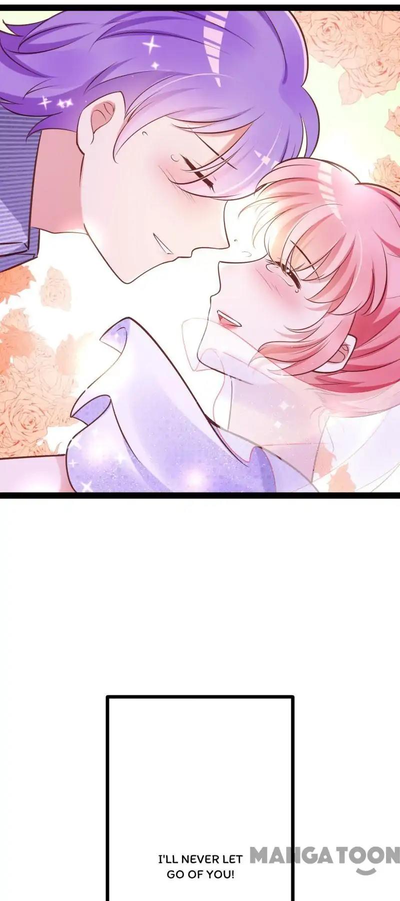 Iceberg Prince, Spare Me chapter 140 [ end ] - page 51