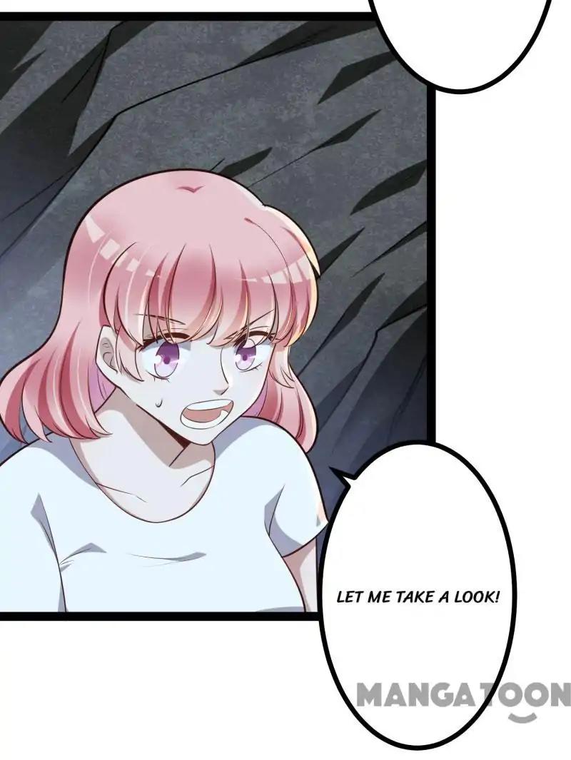 Iceberg Prince, Spare Me chapter 140 [ end ] - page 7