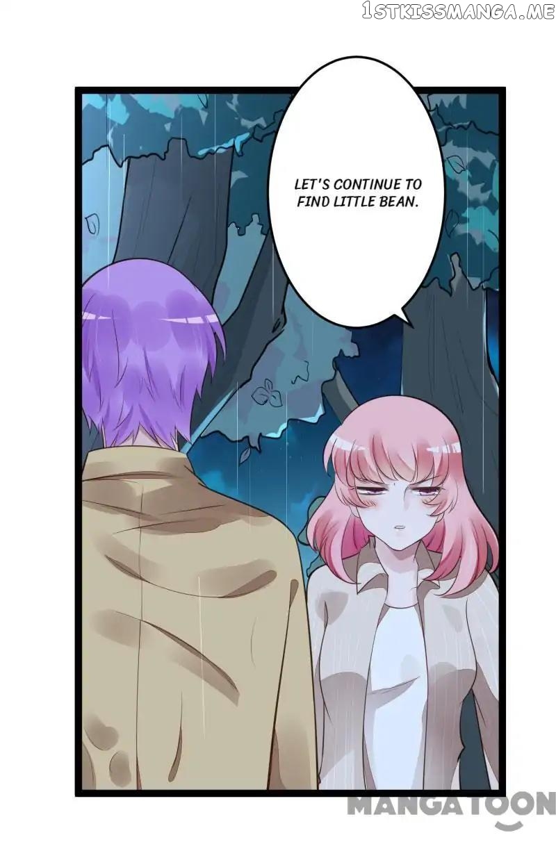 Iceberg Prince, Spare Me chapter 139 - page 11