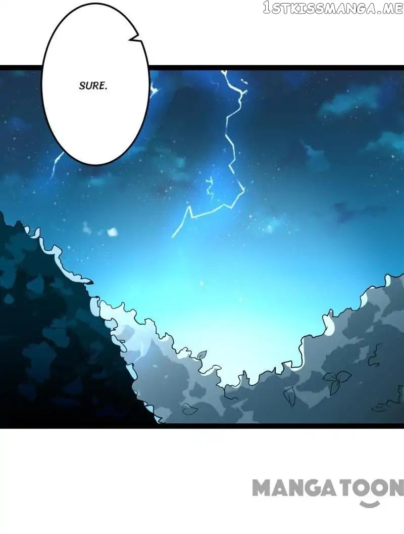 Iceberg Prince, Spare Me chapter 139 - page 12