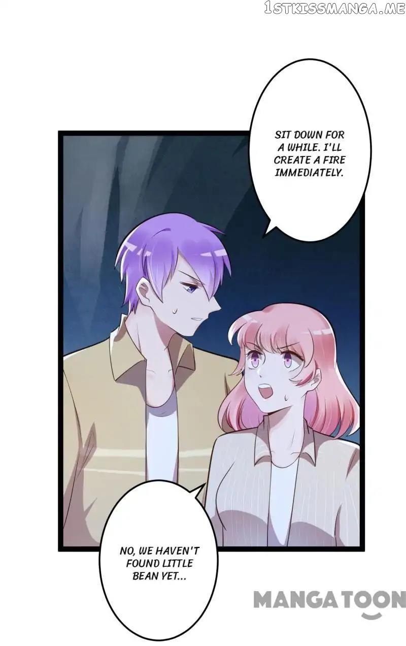 Iceberg Prince, Spare Me chapter 139 - page 19