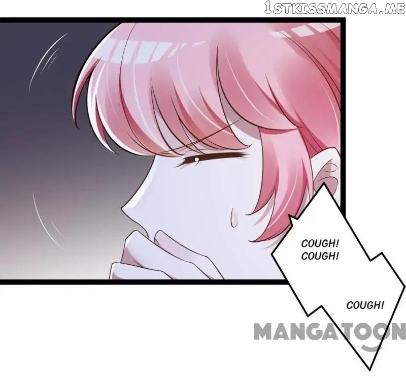 Iceberg Prince, Spare Me chapter 139 - page 20