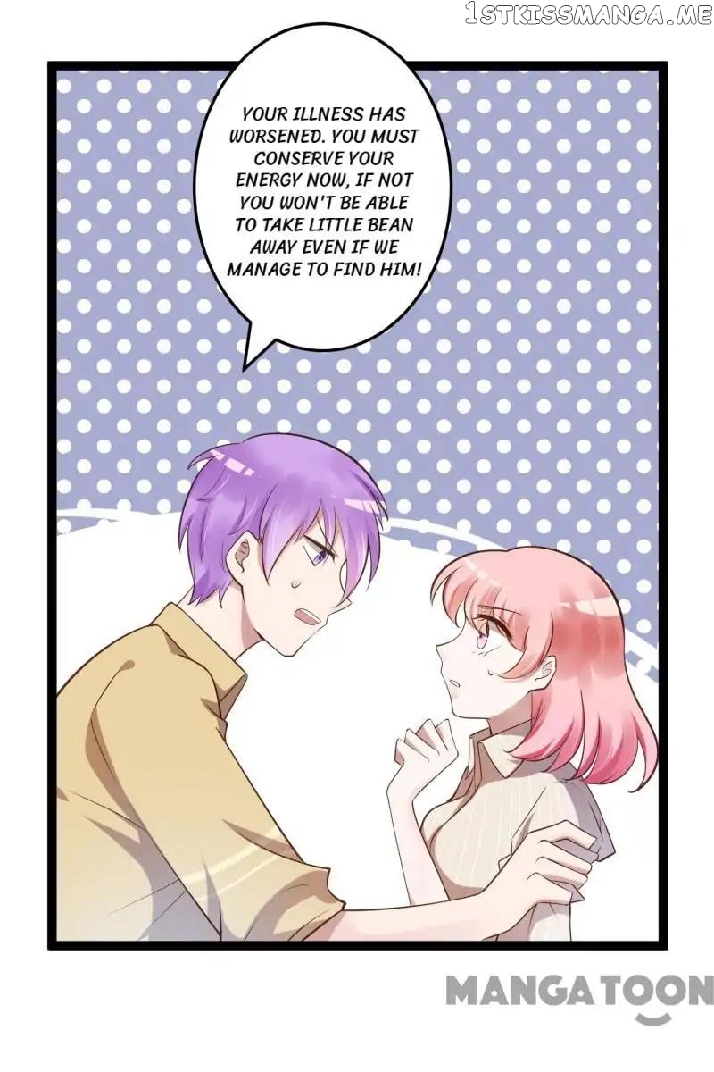 Iceberg Prince, Spare Me chapter 139 - page 21