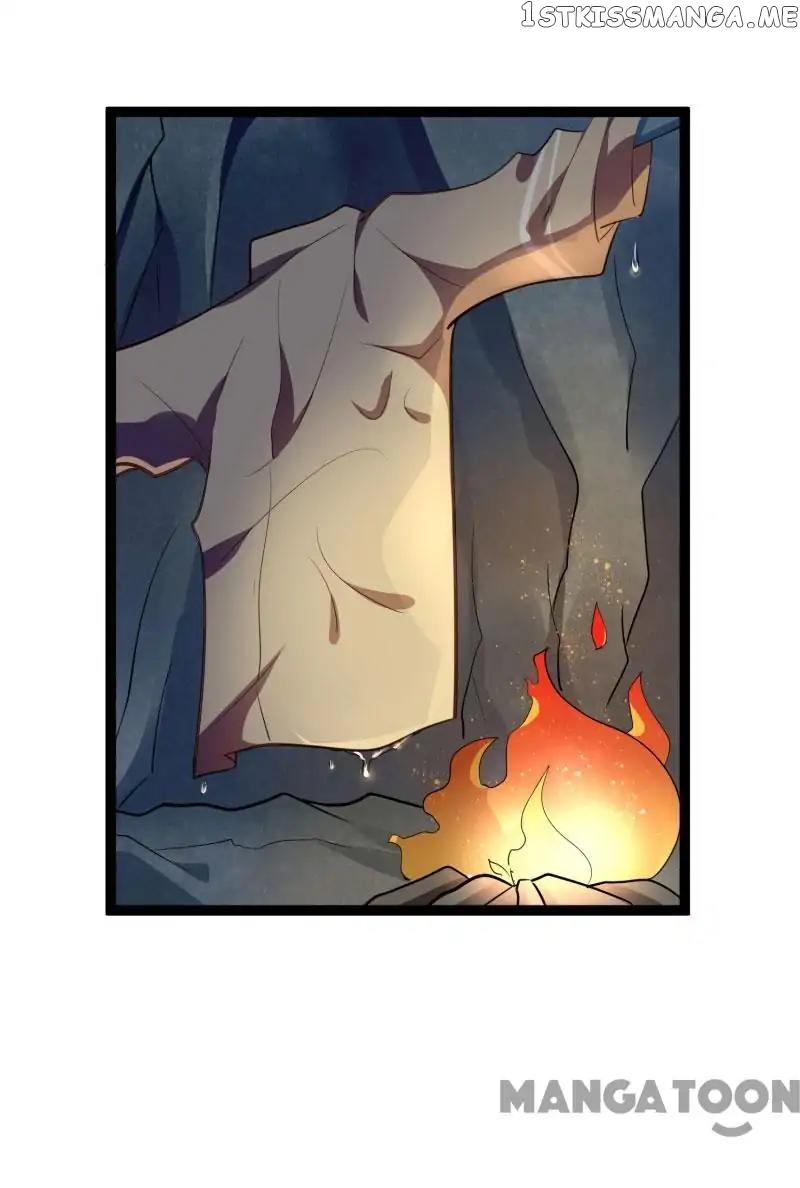 Iceberg Prince, Spare Me chapter 139 - page 28