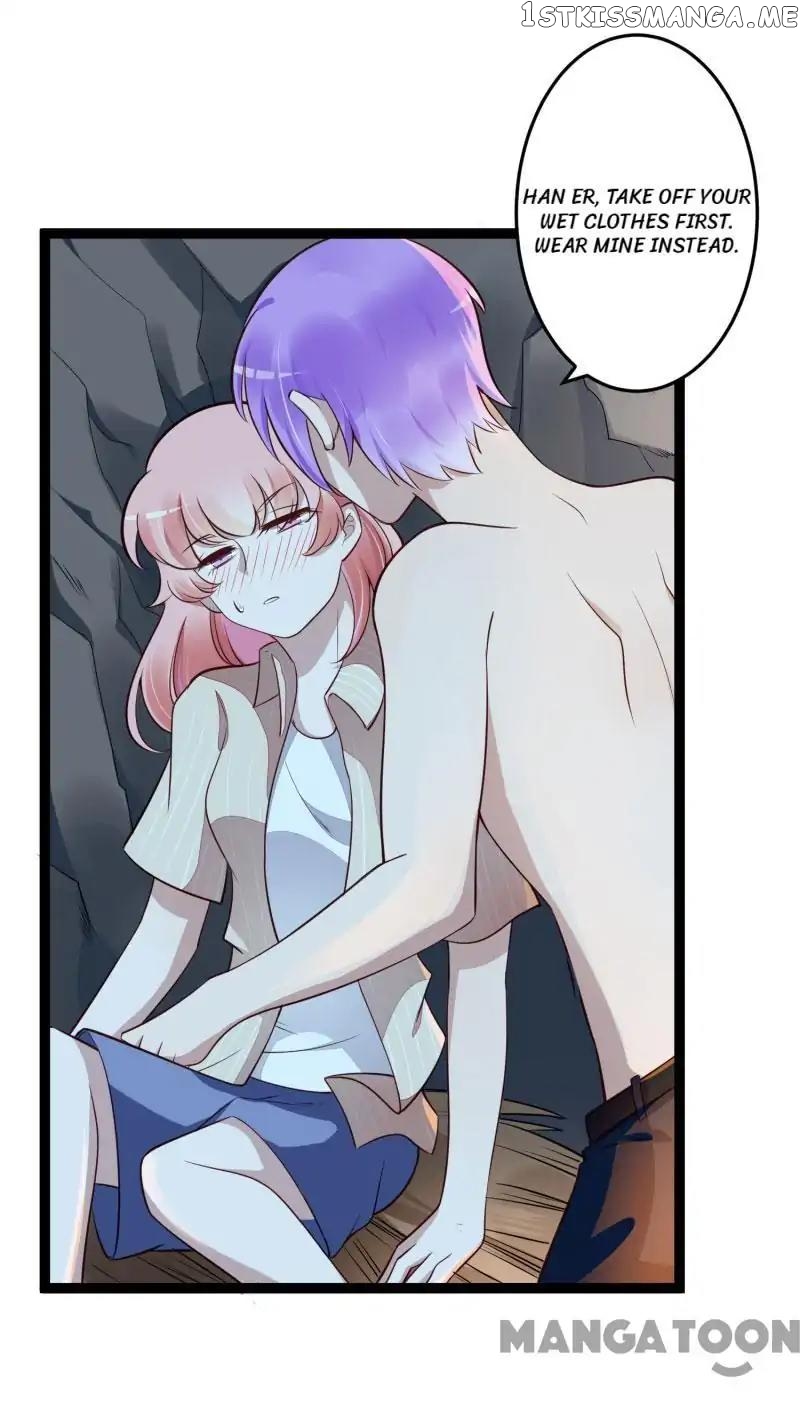 Iceberg Prince, Spare Me chapter 139 - page 30