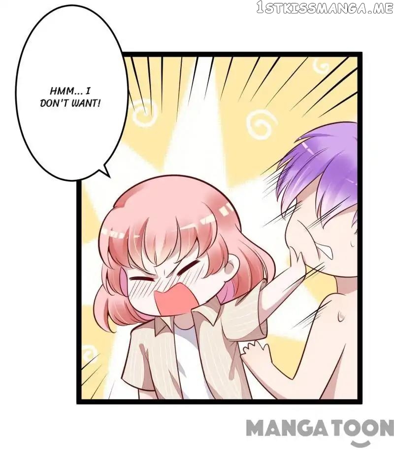 Iceberg Prince, Spare Me chapter 139 - page 31