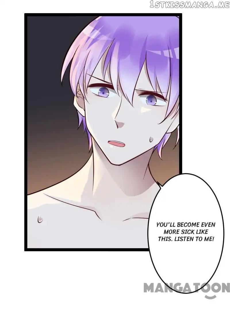 Iceberg Prince, Spare Me chapter 139 - page 32