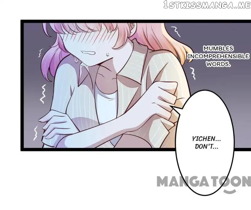 Iceberg Prince, Spare Me chapter 139 - page 33