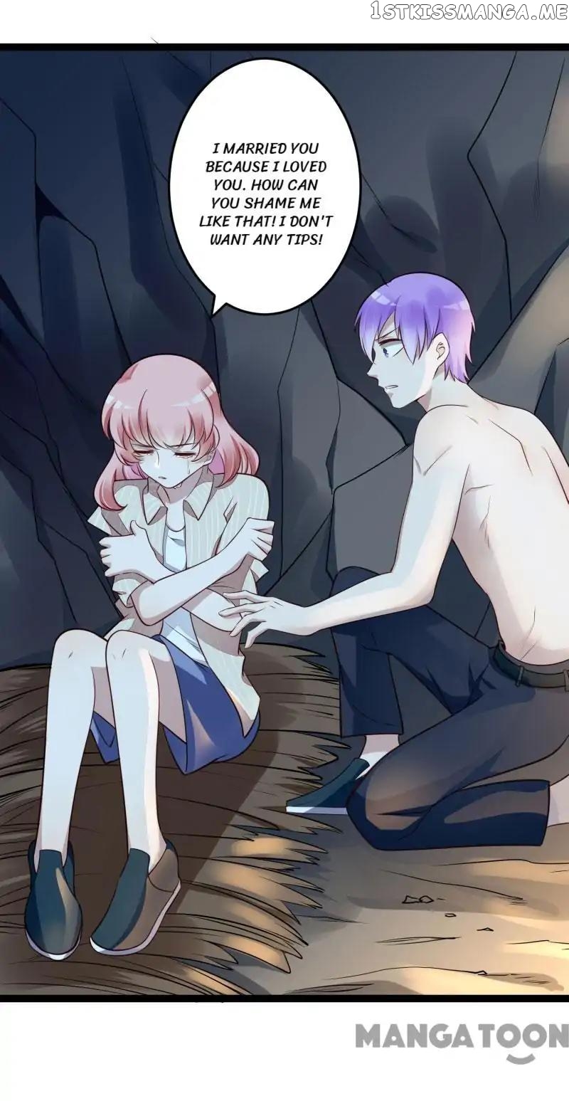 Iceberg Prince, Spare Me chapter 139 - page 34