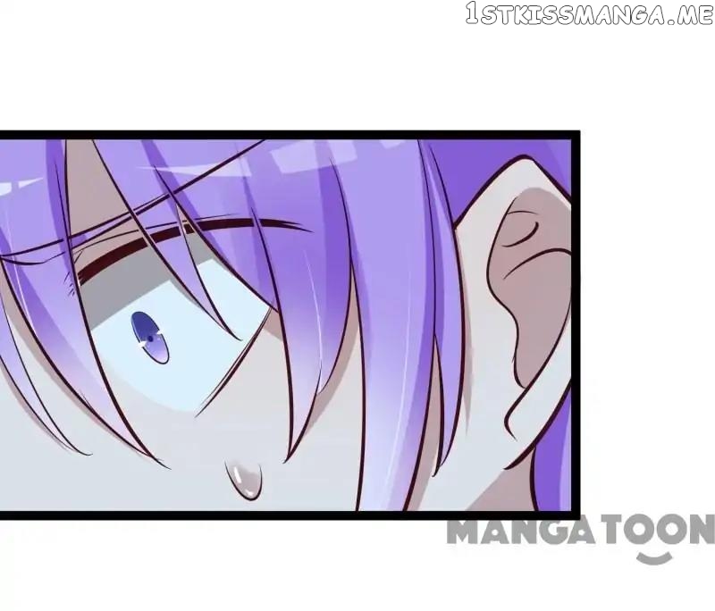 Iceberg Prince, Spare Me chapter 139 - page 35
