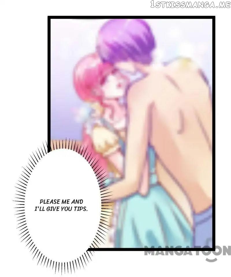 Iceberg Prince, Spare Me chapter 139 - page 36