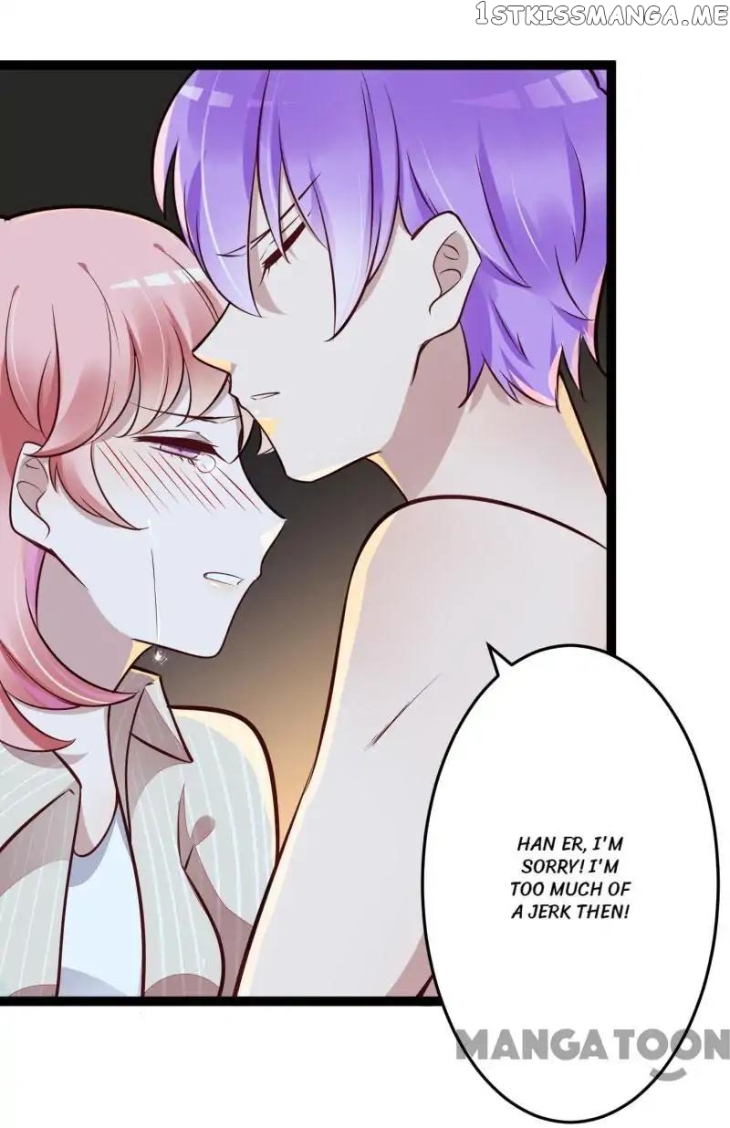 Iceberg Prince, Spare Me chapter 139 - page 37