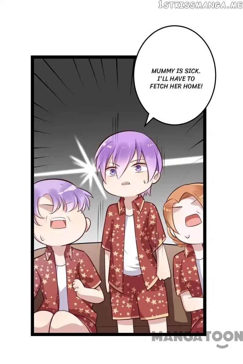 Iceberg Prince, Spare Me chapter 139 - page 39