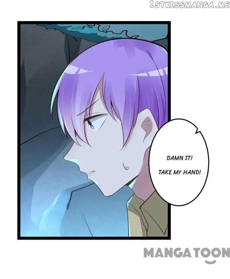 Iceberg Prince, Spare Me chapter 139 - page 4