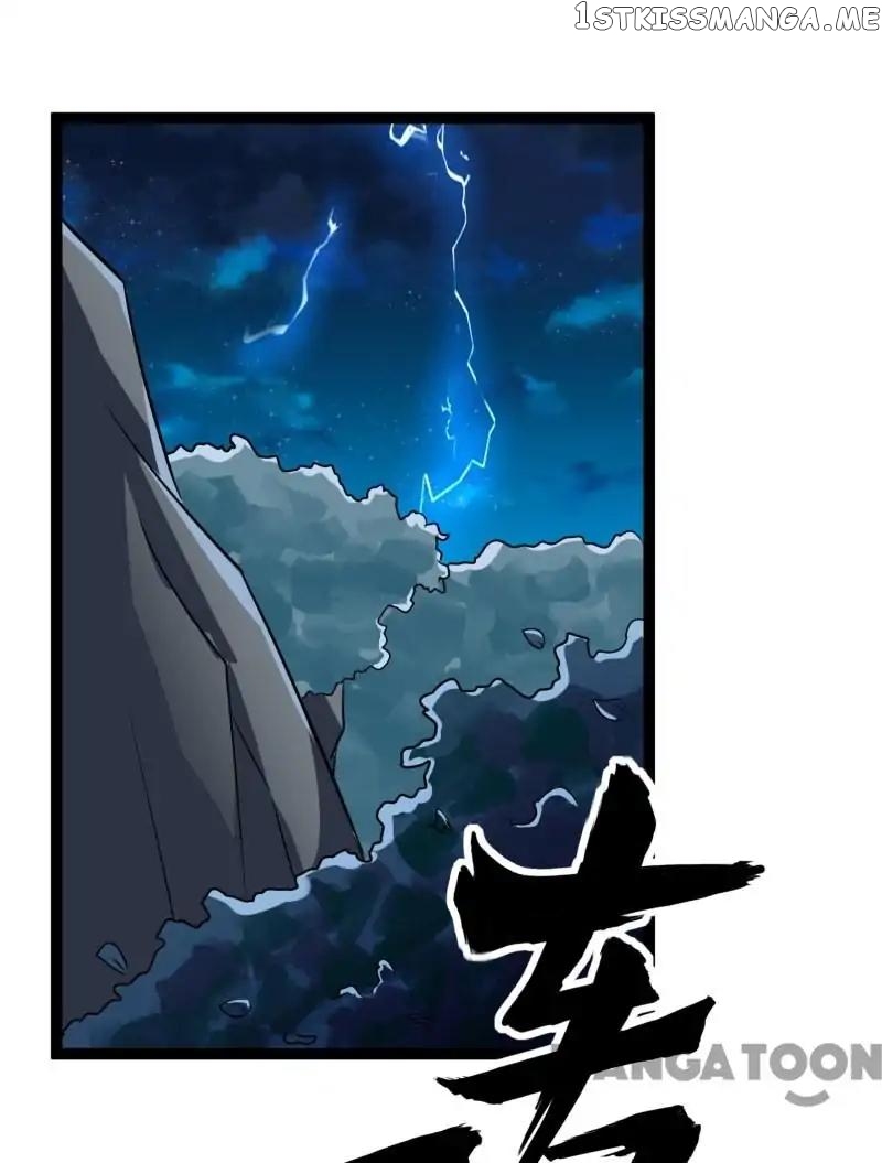Iceberg Prince, Spare Me chapter 139 - page 42