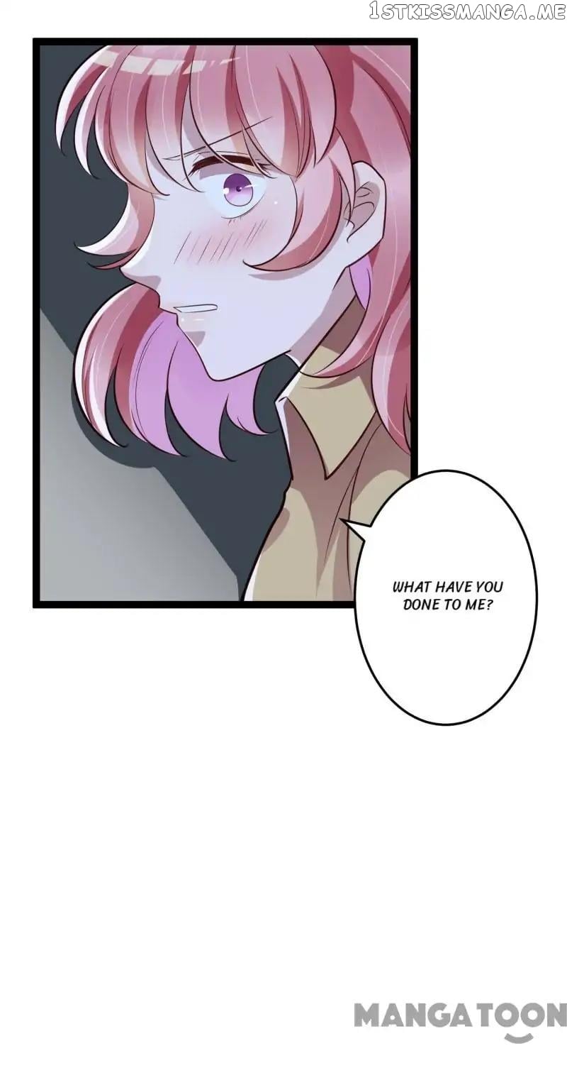Iceberg Prince, Spare Me chapter 139 - page 46
