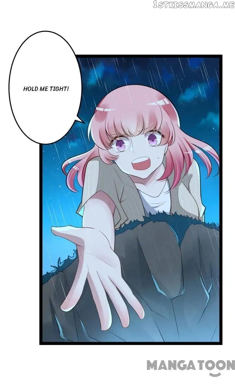 Iceberg Prince, Spare Me chapter 139 - page 5