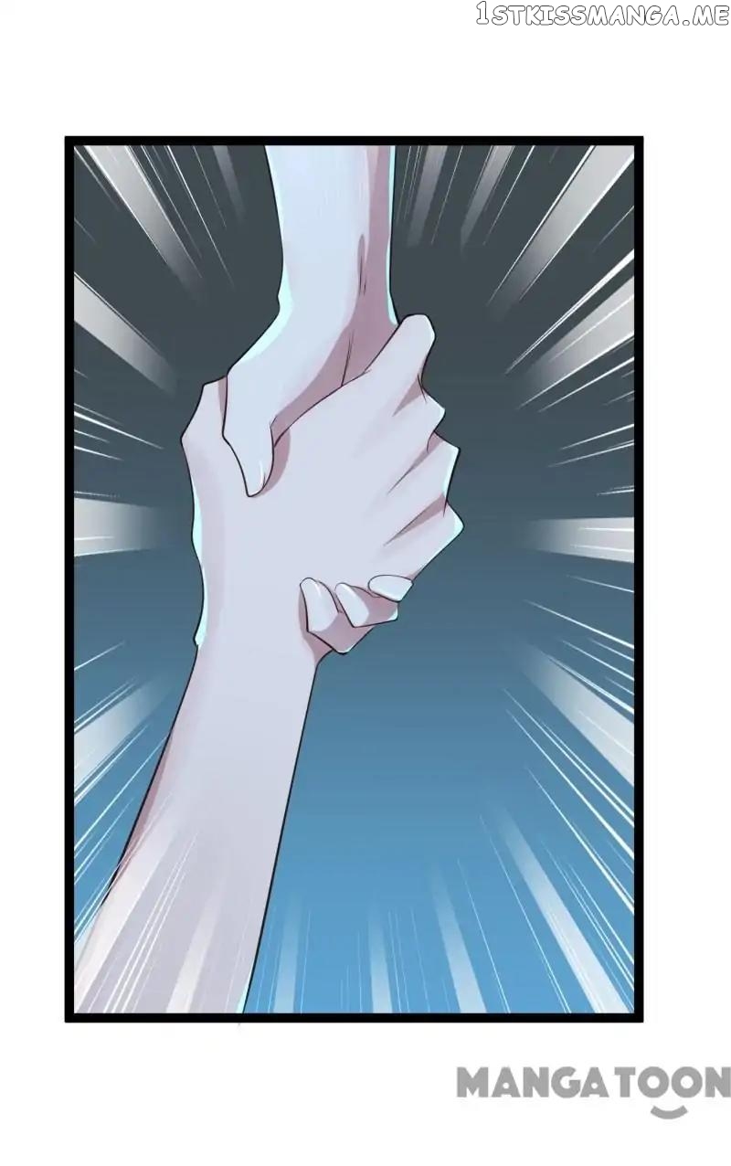 Iceberg Prince, Spare Me chapter 139 - page 8