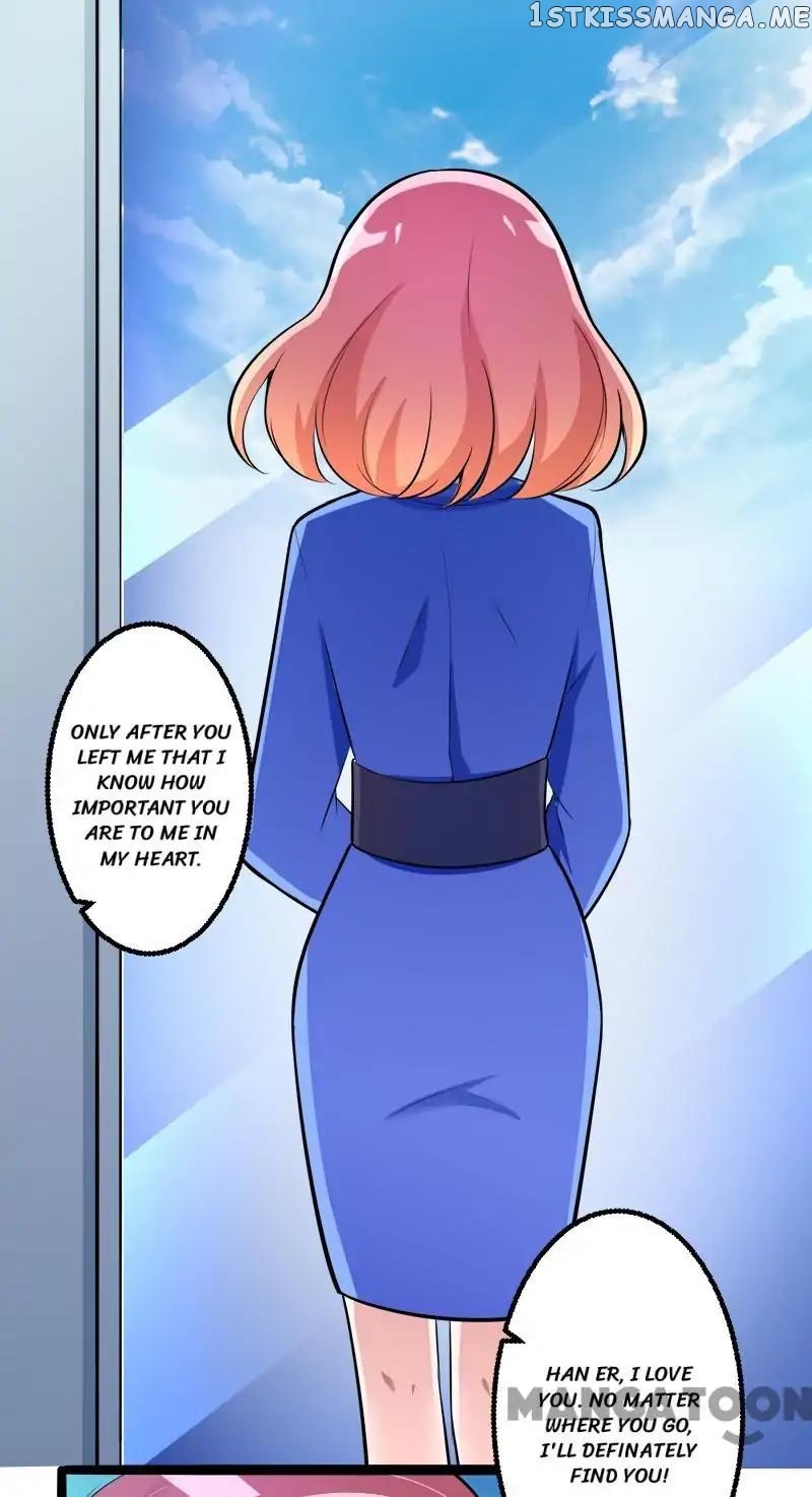 Iceberg Prince, Spare Me chapter 136 - page 10