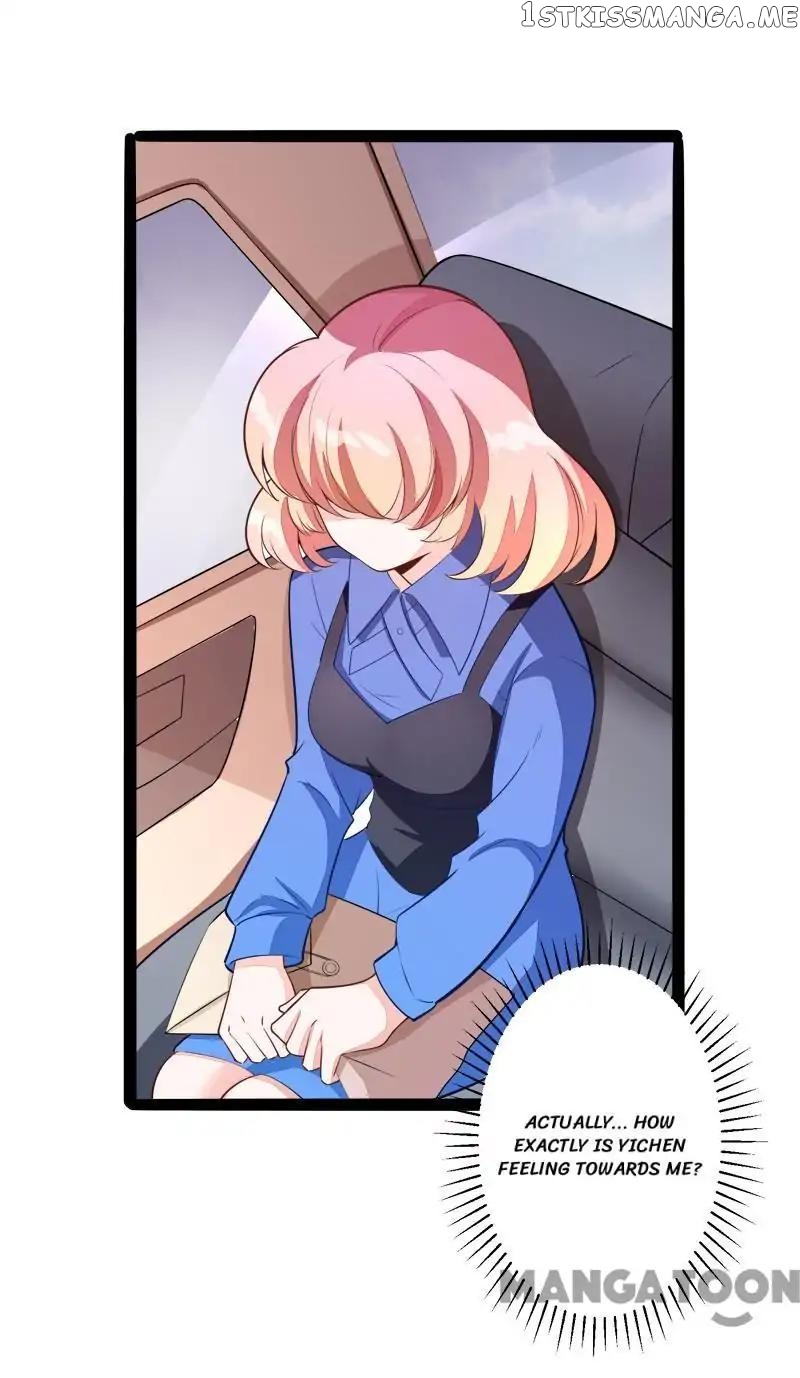 Iceberg Prince, Spare Me chapter 134 - page 11