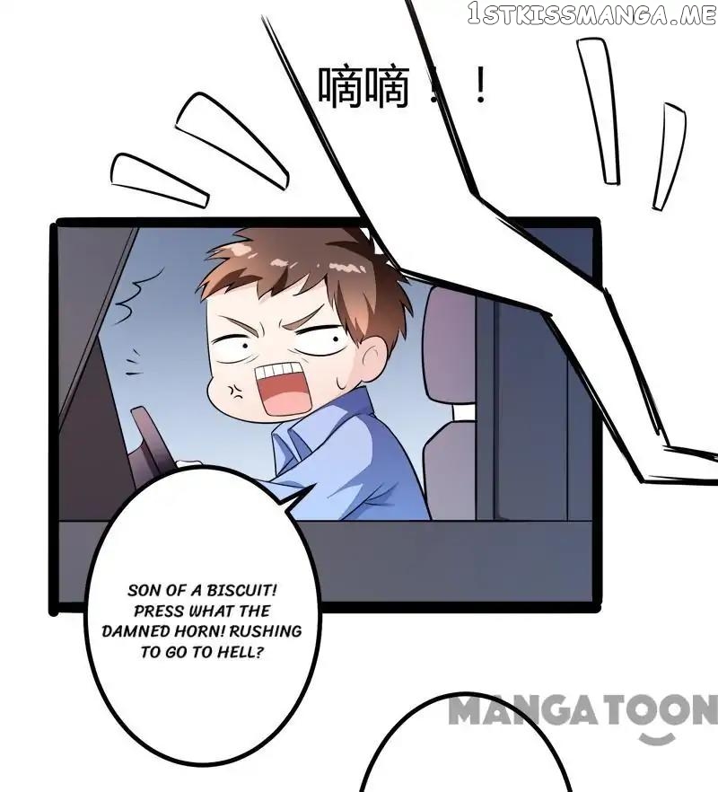 Iceberg Prince, Spare Me chapter 134 - page 13