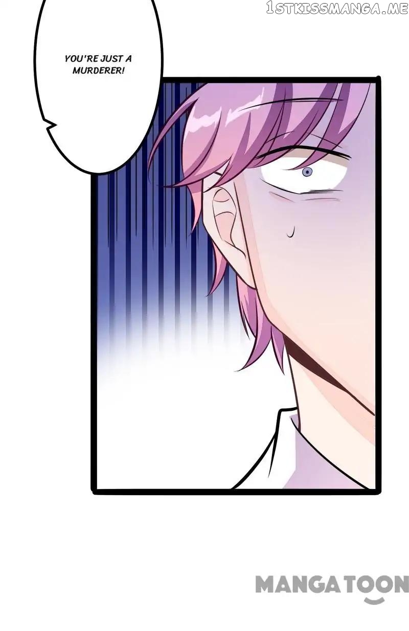 Iceberg Prince, Spare Me chapter 134 - page 24