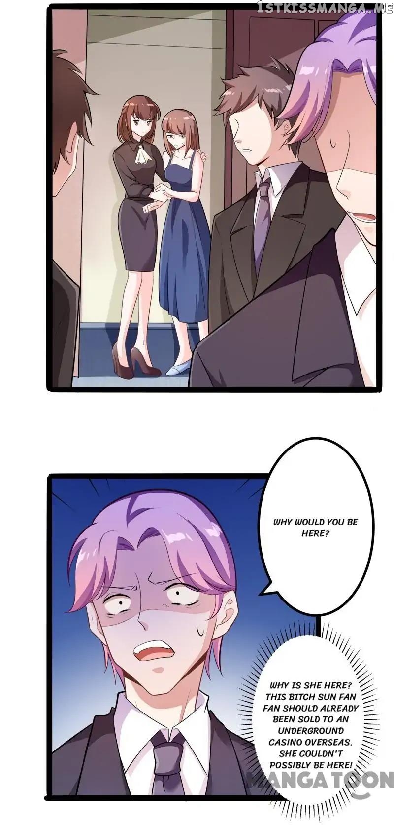 Iceberg Prince, Spare Me chapter 134 - page 25