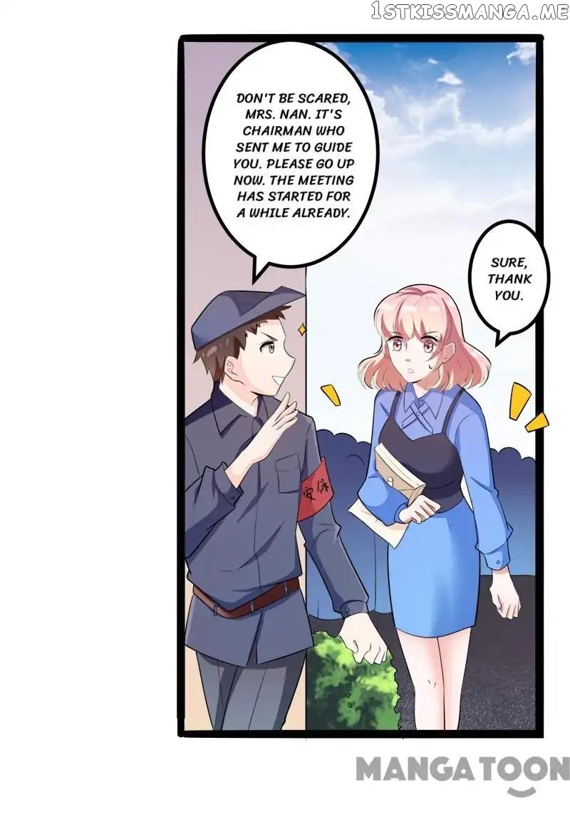 Iceberg Prince, Spare Me chapter 134 - page 31