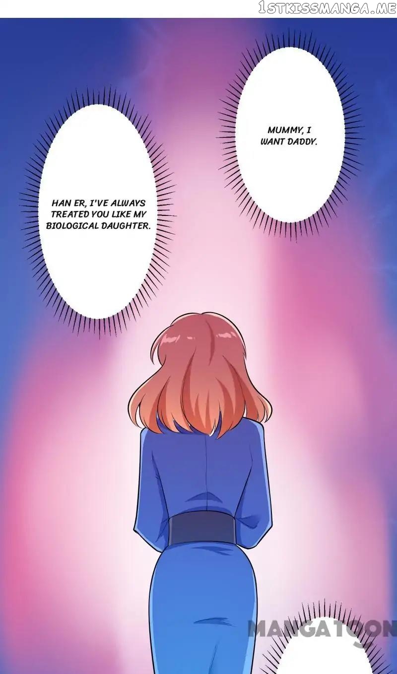 Iceberg Prince, Spare Me chapter 134 - page 34