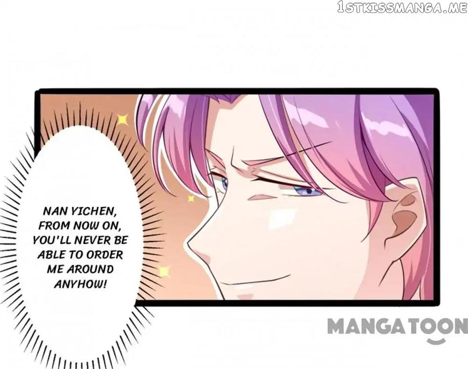 Iceberg Prince, Spare Me chapter 133 - page 36