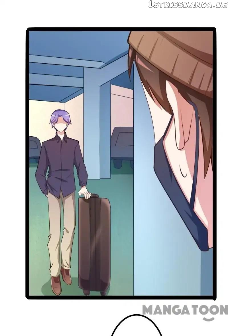 Iceberg Prince, Spare Me chapter 131 - page 23