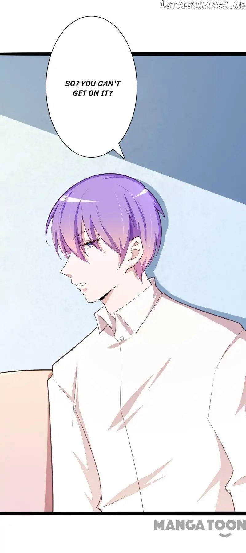 Iceberg Prince, Spare Me chapter 129 - page 48