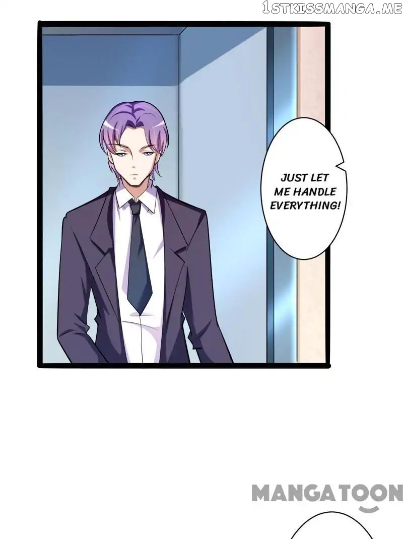 Iceberg Prince, Spare Me chapter 129 - page 55