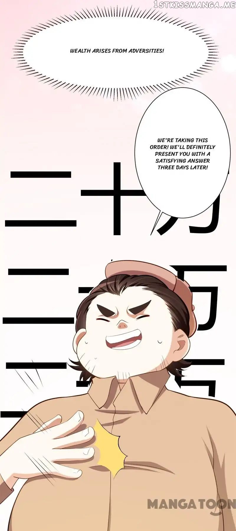 Iceberg Prince, Spare Me chapter 127 - page 11