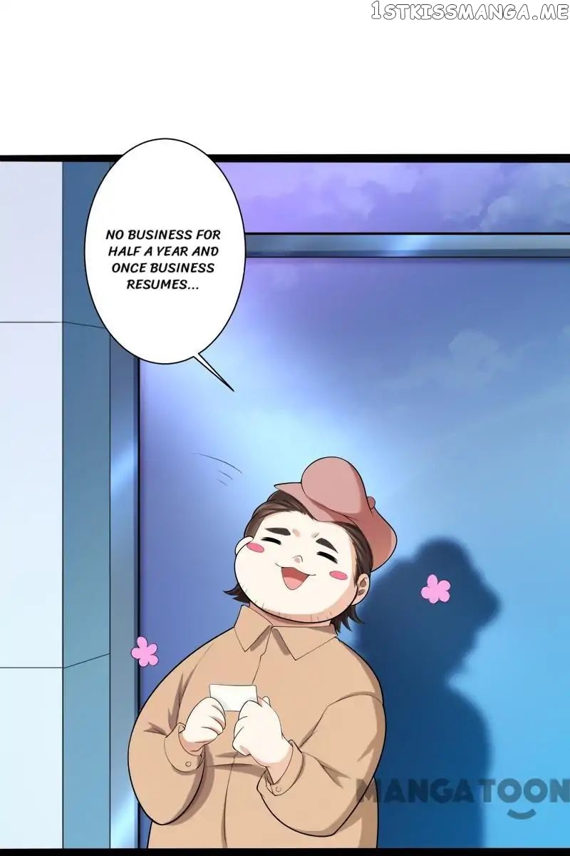 Iceberg Prince, Spare Me chapter 127 - page 15