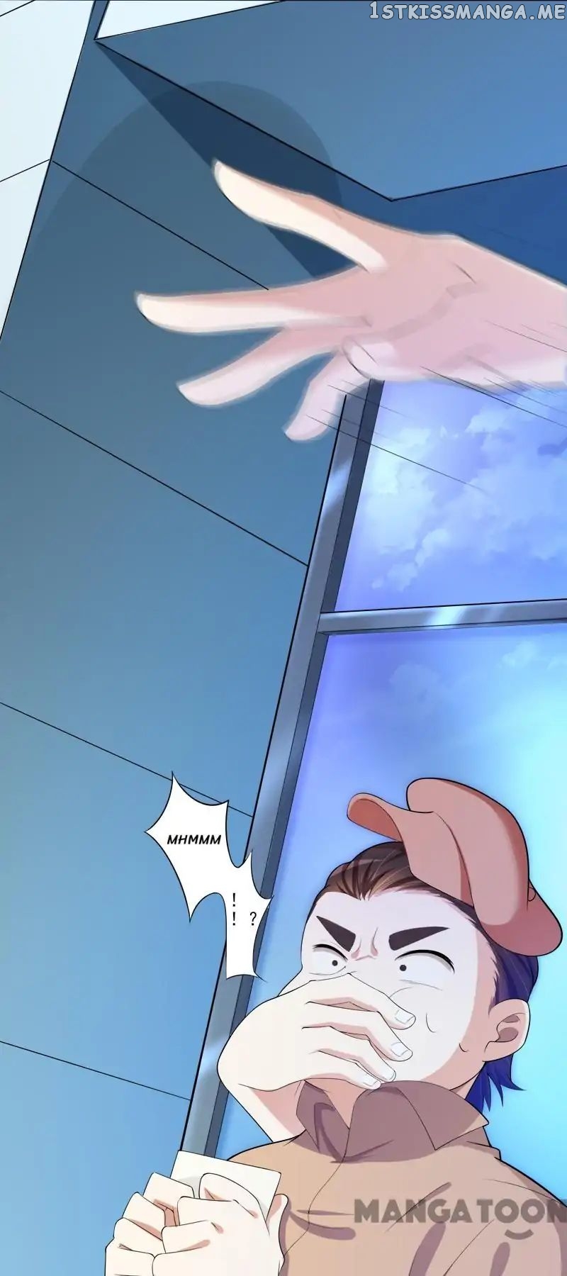 Iceberg Prince, Spare Me chapter 127 - page 16