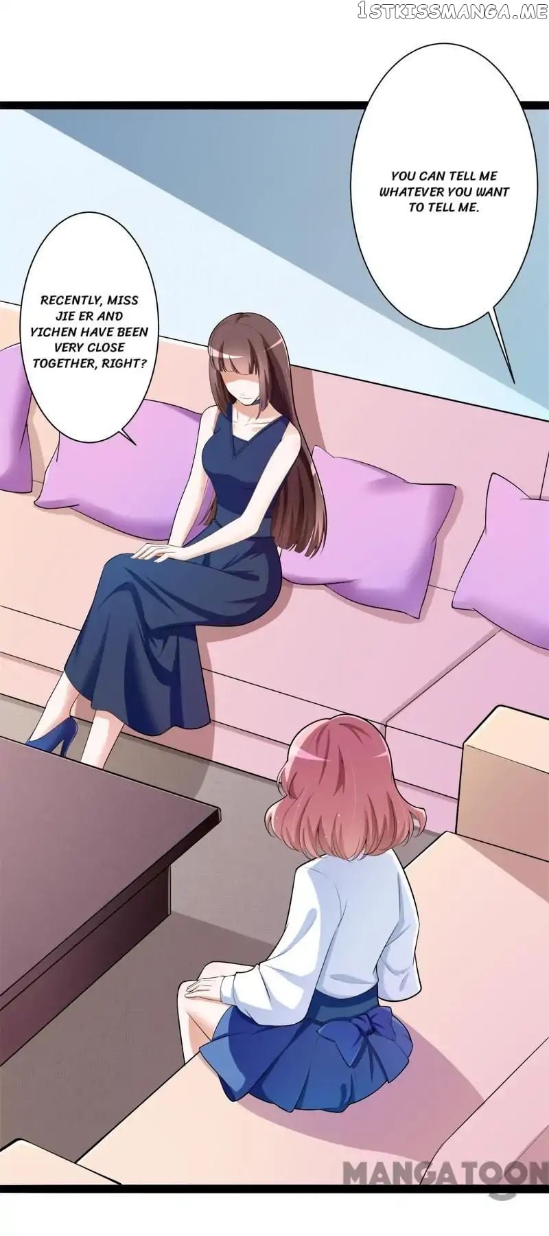 Iceberg Prince, Spare Me chapter 127 - page 26