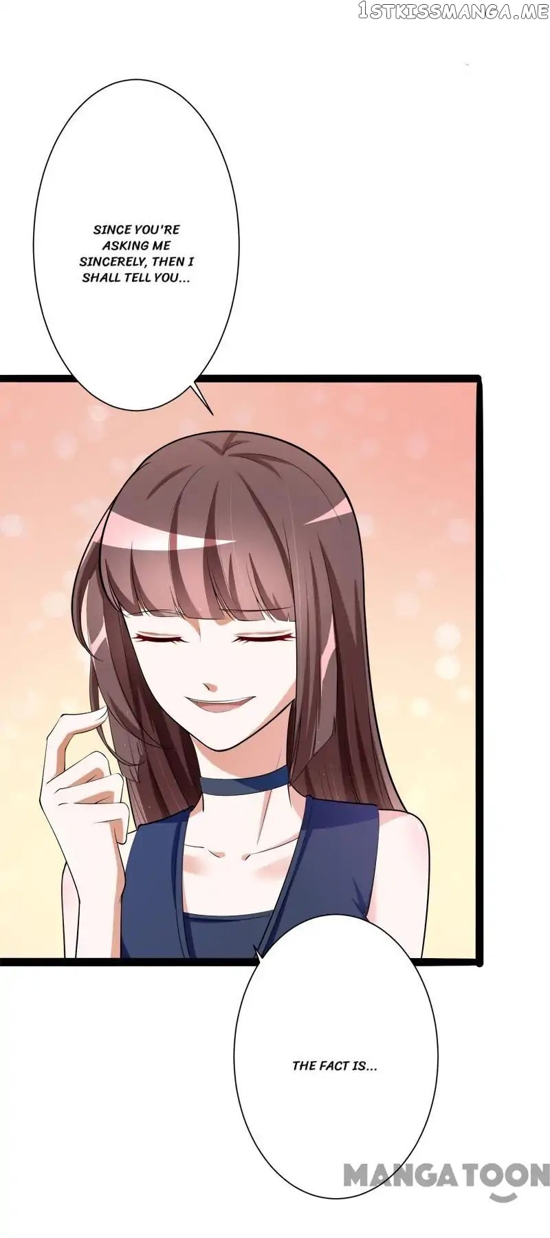 Iceberg Prince, Spare Me chapter 127 - page 32