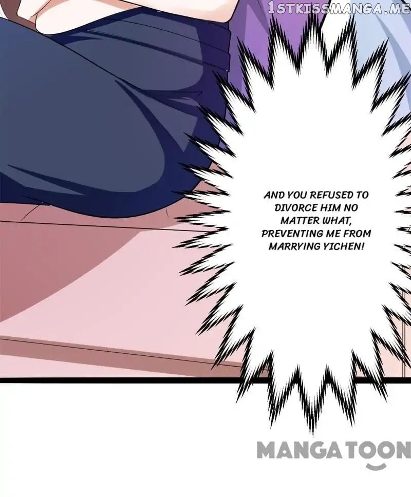 Iceberg Prince, Spare Me chapter 127 - page 35