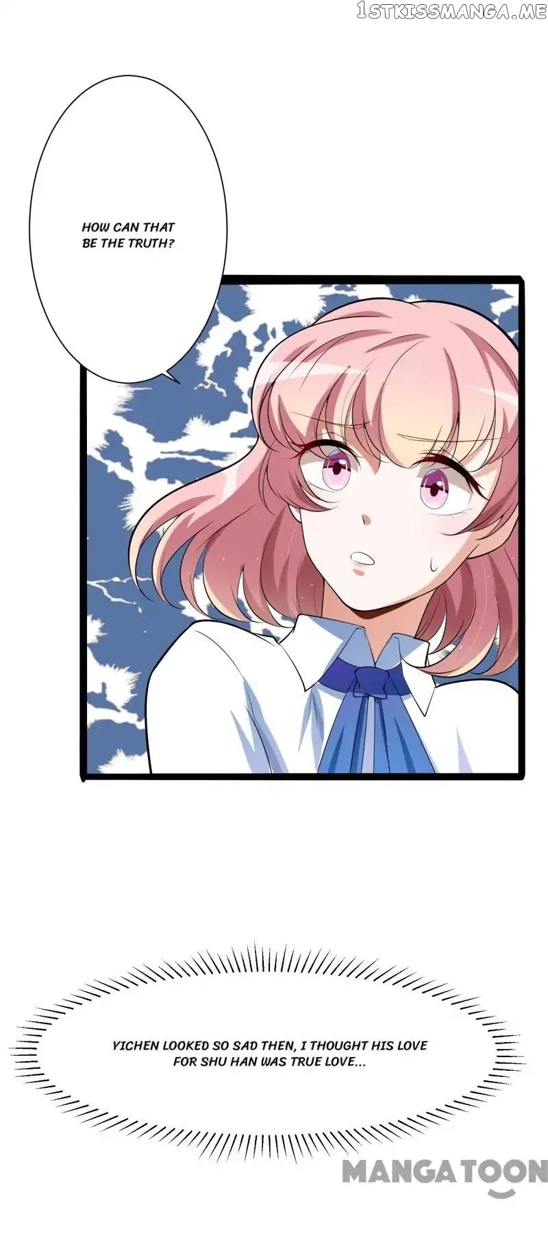 Iceberg Prince, Spare Me chapter 127 - page 36