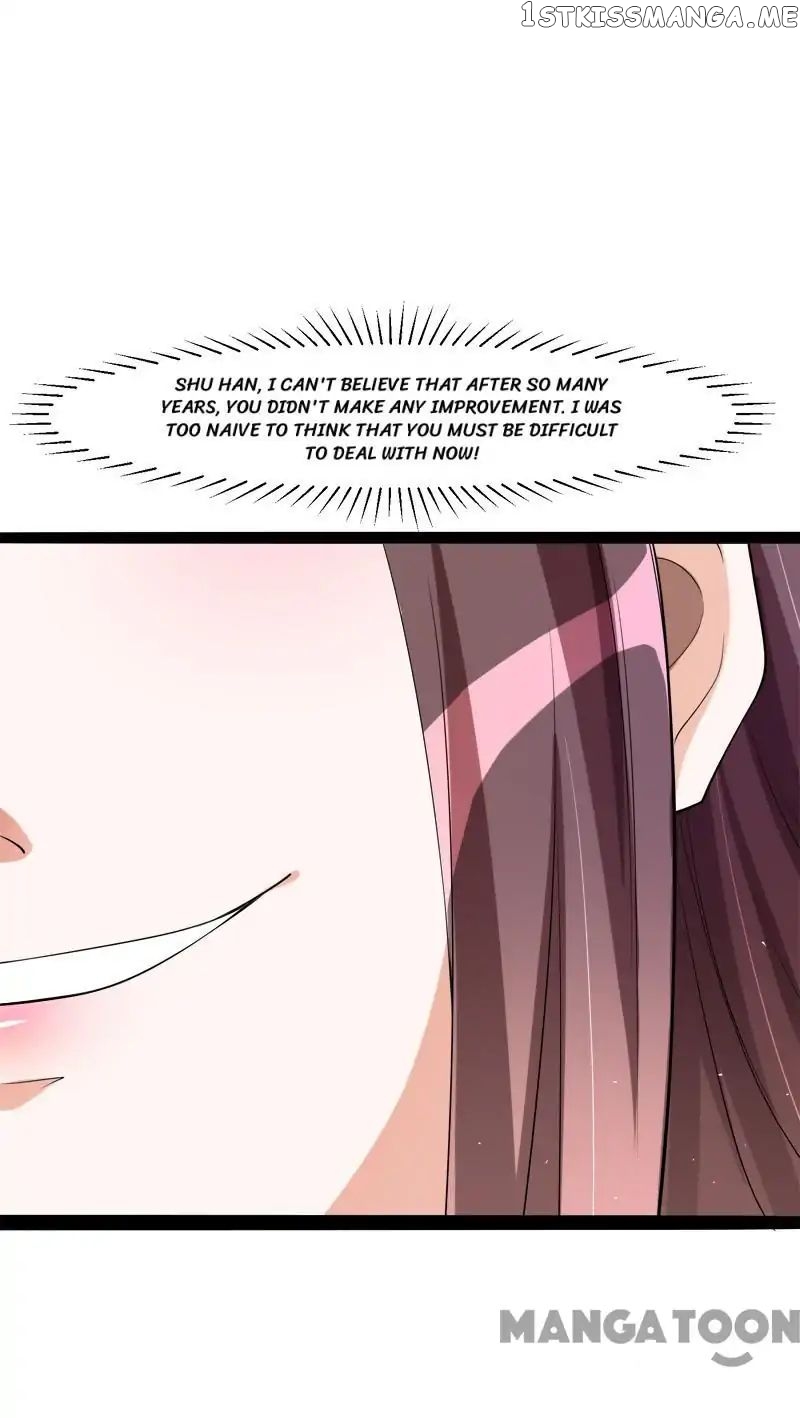 Iceberg Prince, Spare Me chapter 127 - page 39